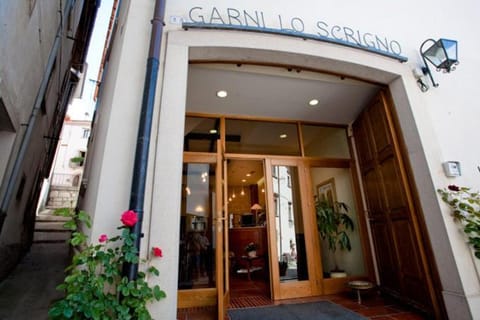 Albergo Lo Scrigno Bed and Breakfast in Pescocostanzo