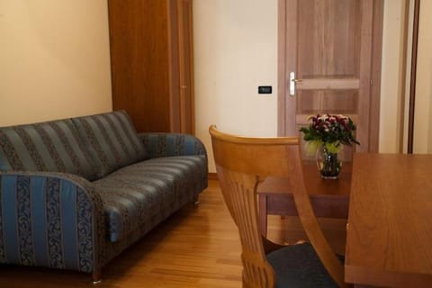 Albergo Lo Scrigno Bed and Breakfast in Pescocostanzo