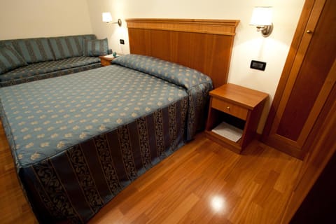 Albergo Lo Scrigno Bed and Breakfast in Pescocostanzo