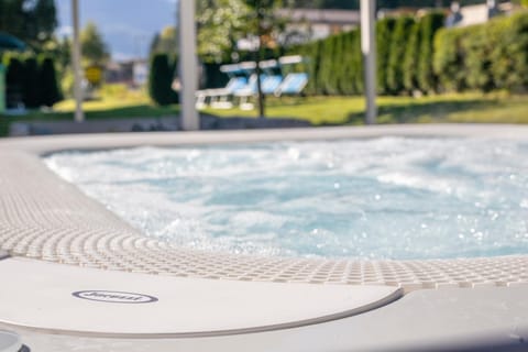 Hotel Maibad Hotel in Vipiteno