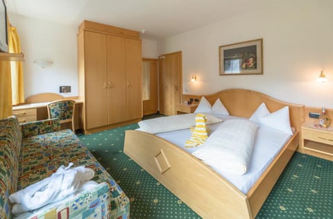 Hotel Maibad Hotel in Vipiteno