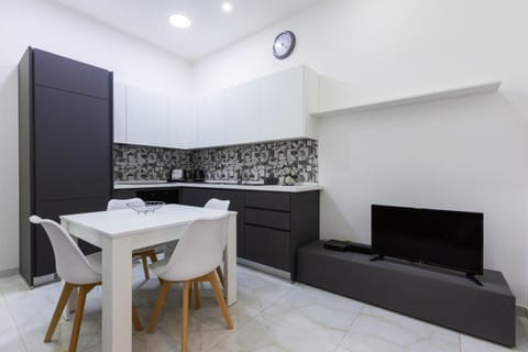 Valletta Collection - GB Duplex Apartment in Valletta