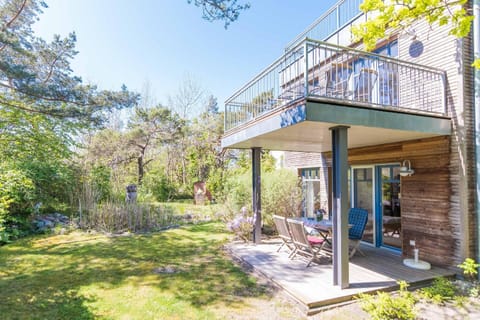 FeWo AN DER DÜNE EG-Whg. D46.1 Apartment in Mecklenburg-Vorpommern, Germany