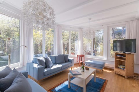 FeWo AN DER DÜNE EG-Whg. D46.1 Apartment in Mecklenburg-Vorpommern, Germany