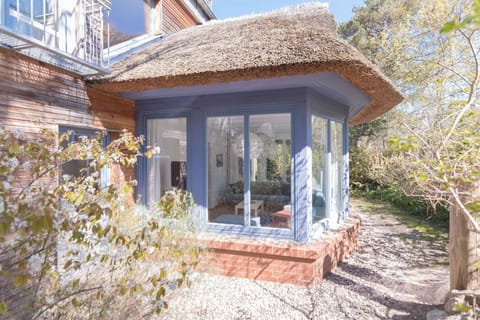 FeWo AN DER DÜNE EG-Whg. D46.1 Apartment in Mecklenburg-Vorpommern, Germany