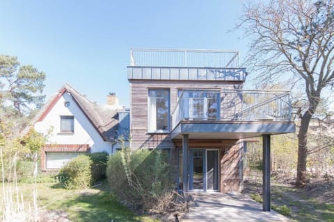 FeWo AN DER DÜNE DG-Whg. D46.2 Apartment in Mecklenburg-Vorpommern, Germany