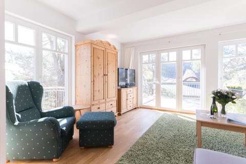 FeWo AN DER DÜNE DG-Whg. D46.2 Apartment in Mecklenburg-Vorpommern, Germany