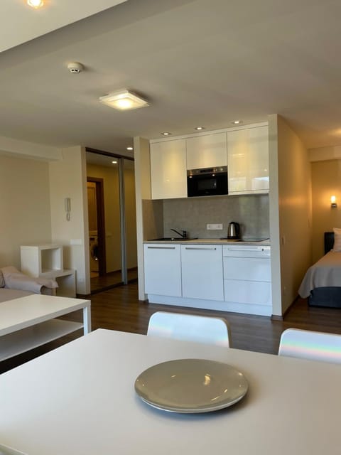 Apartamentai Daukanto 10 Apartment in Palanga