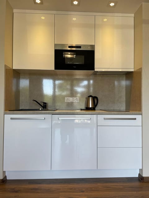 Apartamentai Daukanto 10 Apartment in Palanga