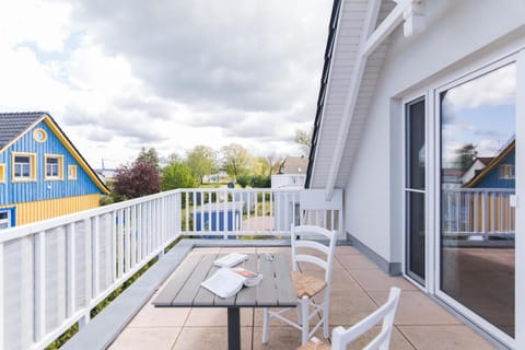 Haus DE LOOP House in Mecklenburg-Vorpommern, Germany