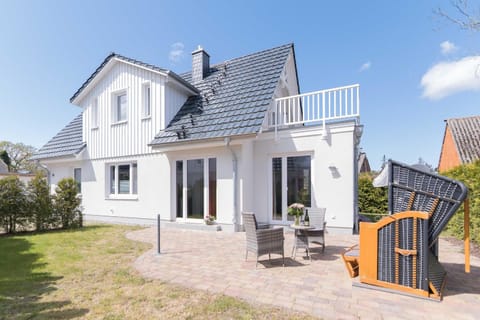 Haus DE LOOP House in Mecklenburg-Vorpommern, Germany