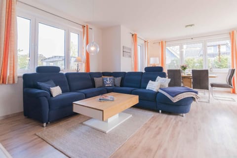 Haus DE LOOP House in Mecklenburg-Vorpommern, Germany