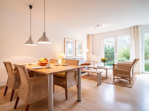 Grüne Straße FeWo G6 (EG rechts) Apartment in Prerow