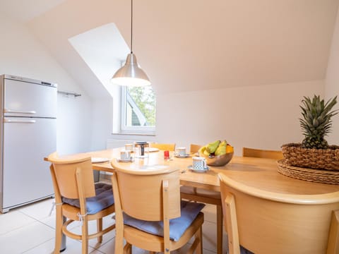 Grüne Straße FeWo G7 (DG links) Apartment in Prerow