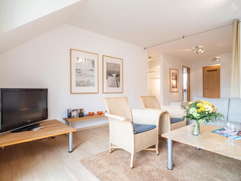 Grüne Straße FeWo G8 (DG rechts) Apartment in Prerow