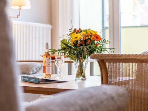 Grüne Straße FeWo G8 (DG rechts) Apartment in Prerow