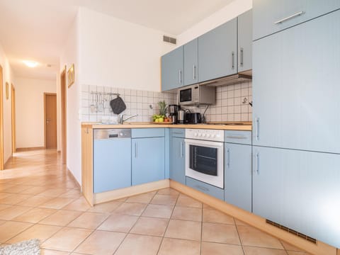 Schulstraße FeWo S1 (EG rechts) Apartment in Prerow