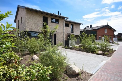 Heimathafen Dahme House in Dahme