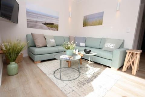 Heimathafen Dahme House in Dahme