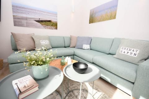 Heimathafen Dahme House in Dahme