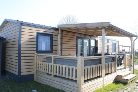 Siblu Camping de Oase Campground/ 
RV Resort in Renesse
