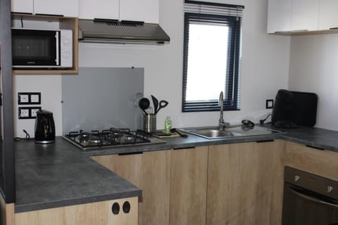 Siblu Camping de Oase Campground/ 
RV Resort in Renesse