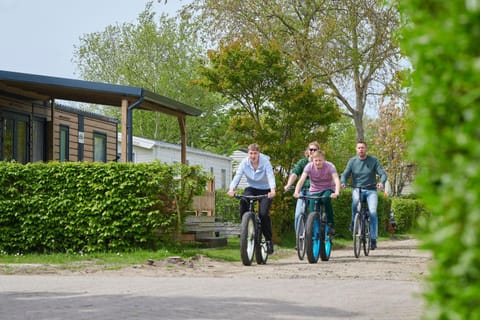 Siblu Camping de Oase Campground/ 
RV Resort in Renesse