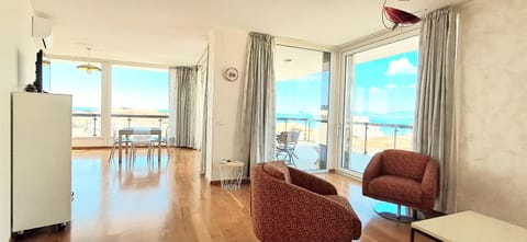 Sun Alguerhouse Apartment in Alghero