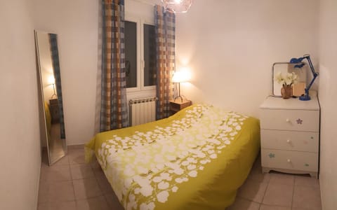 Cosy Room in the centre Vacation rental in Nice