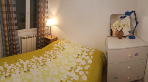 Cosy Room in the centre Vacation rental in Nice