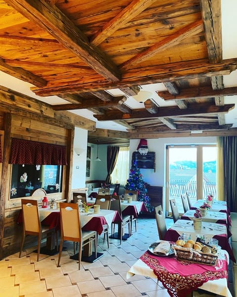 Affittacamere Dolce Sogno Bed and Breakfast in Trentino-South Tyrol