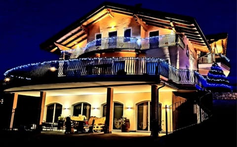 Affittacamere Dolce Sogno Bed and Breakfast in Trentino-South Tyrol