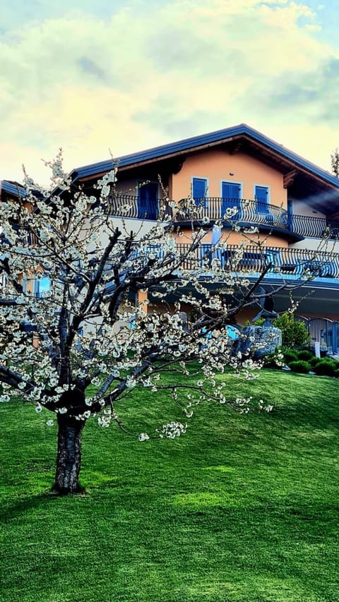 Affittacamere Dolce Sogno Bed and Breakfast in Trentino-South Tyrol