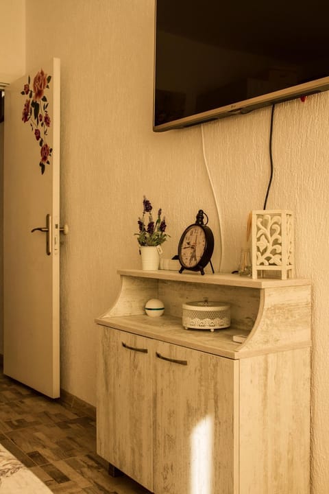 Апартамент Fleur Apartment in Nessebar