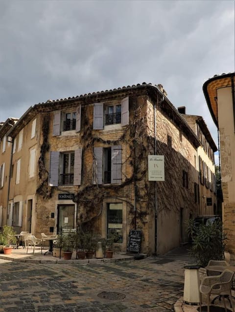 Maison La Plaine House in Lourmarin