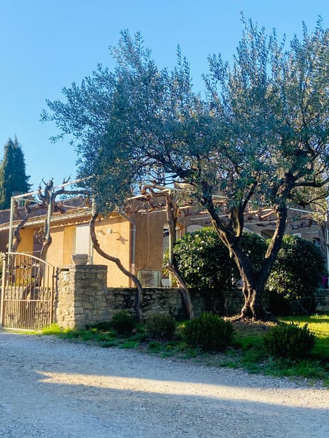 Maison La Plaine House in Lourmarin