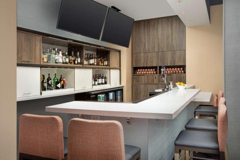 Lounge or bar
