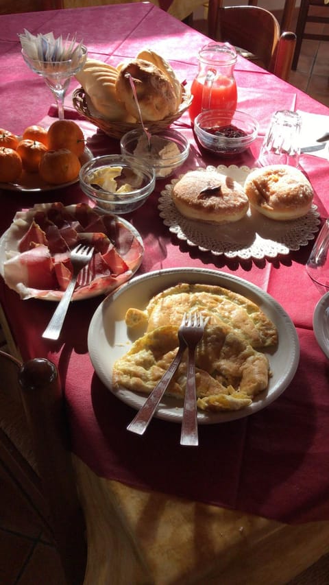 Agriturismo Didone Farm Stay in Sardinia