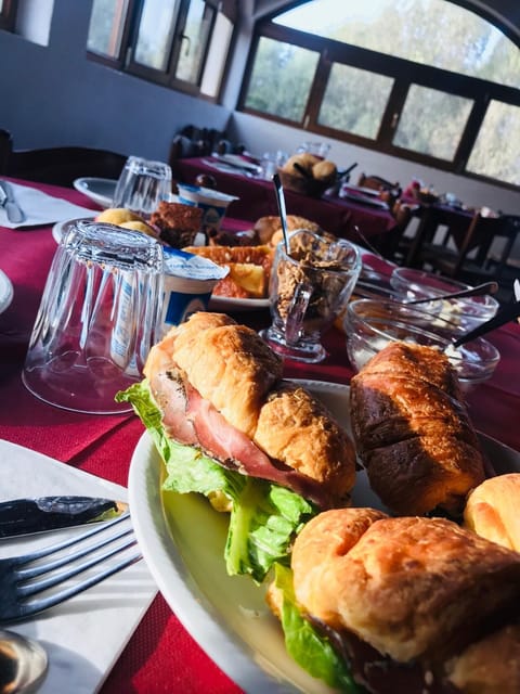 Agriturismo Didone Farm Stay in Sardinia