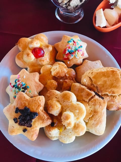 Agriturismo Didone Farm Stay in Sardinia