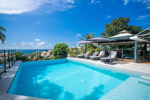 Day, Sea view, Swimming pool, Swimming pool