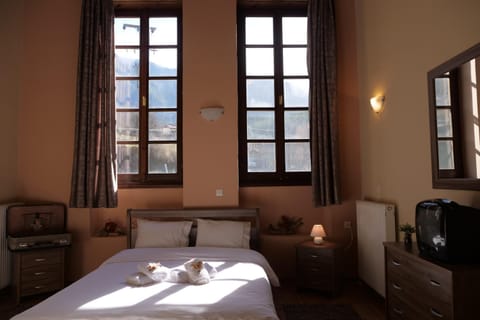 Peklaritiko Steki Vacation rental in North Macedonia