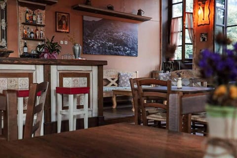 Peklaritiko Steki Vacation rental in North Macedonia