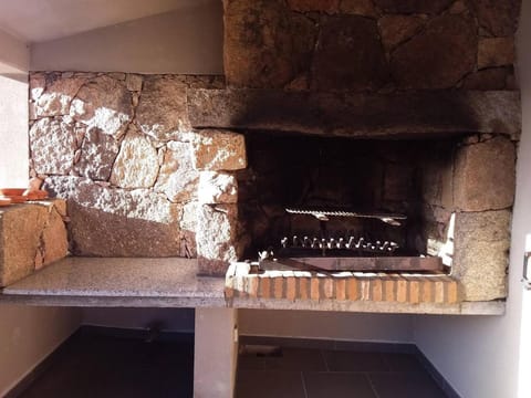 casa-lesia House in Porto-Vecchio