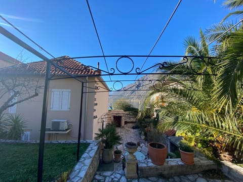 Casa Pasinovic Villa in Dobrota