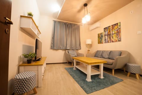 Апартамент РАЙНОВИ Apartment in Pleven