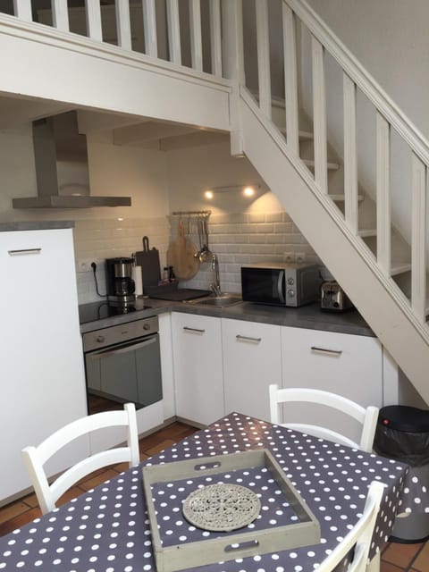 Gîte Ste Cécile plage House in Hauts-de-France