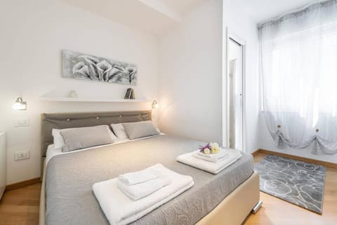Stampace Home Apartment in Cagliari