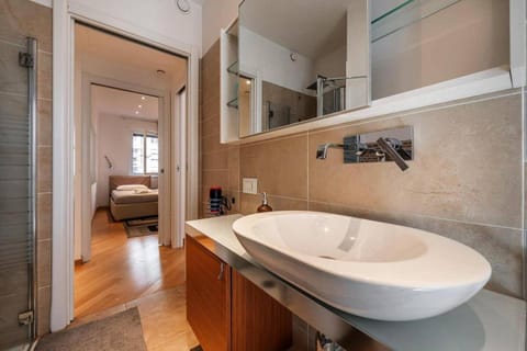 Stampace Home Apartment in Cagliari