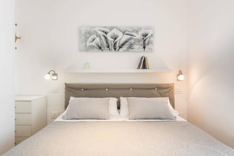 Stampace Home Apartment in Cagliari